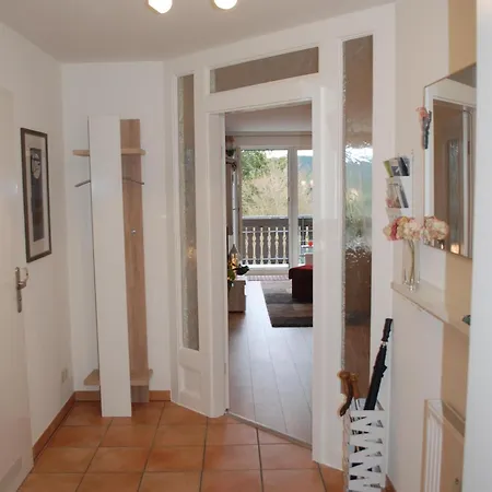 Mit Balkon In Hohegeiss Apartment *