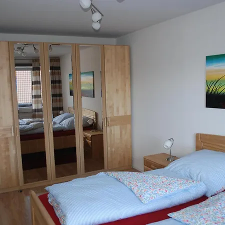 Mit Balkon In Hohegeiss